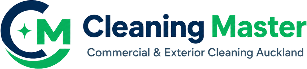 Cleaning Master - Commercial & Exterior Cleaning Auckland